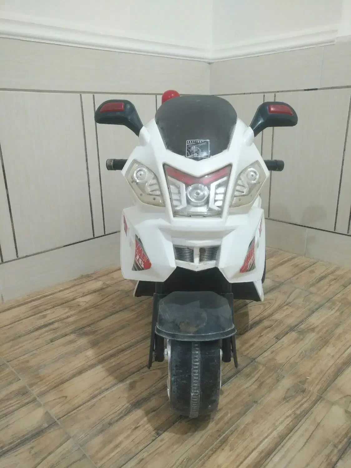 فروش موتور پلیسی شارژی|اسباببازی|لامرد, |دیوار