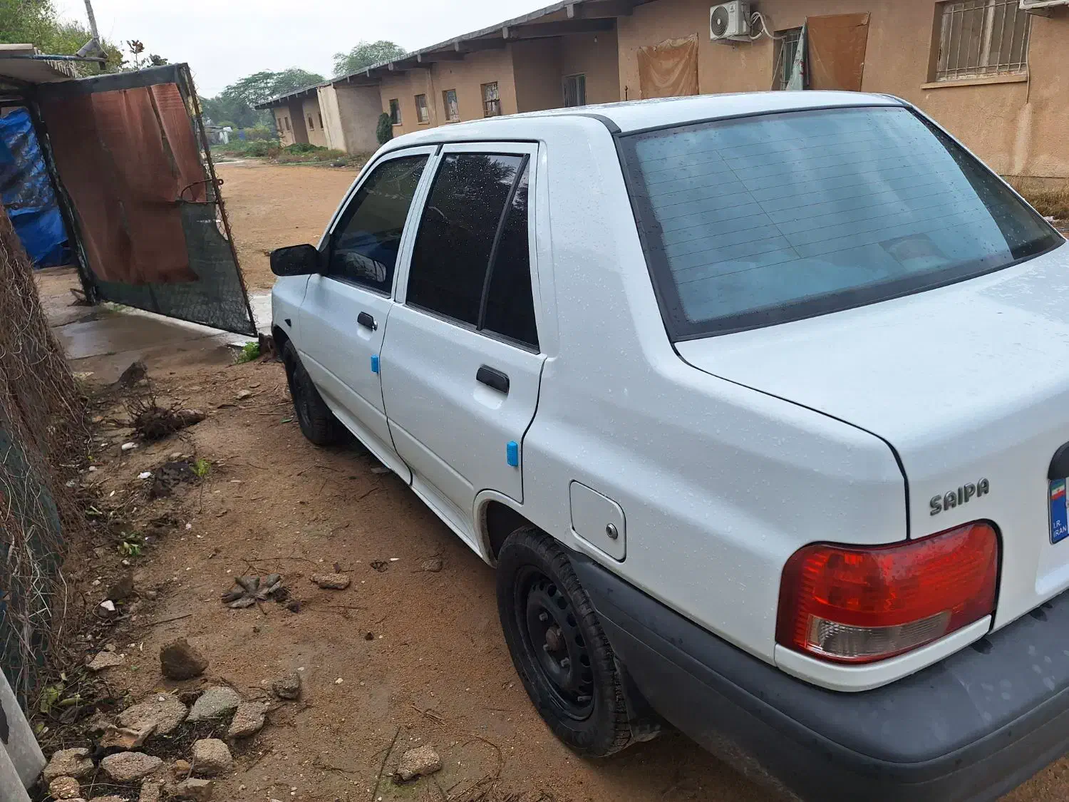 پراید ۹۹|خودرو سواری و وانت|بوشهر, |دیوار