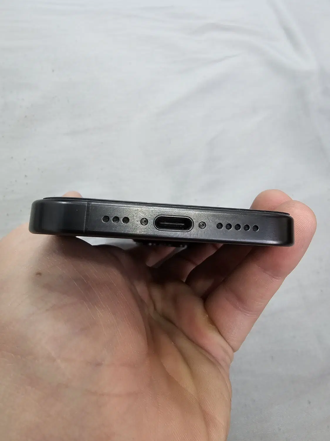 iphone 15 pro zaa آیفون ۱۵ پرو|موبایل|مشهد, شهید بهشتی|دیوار