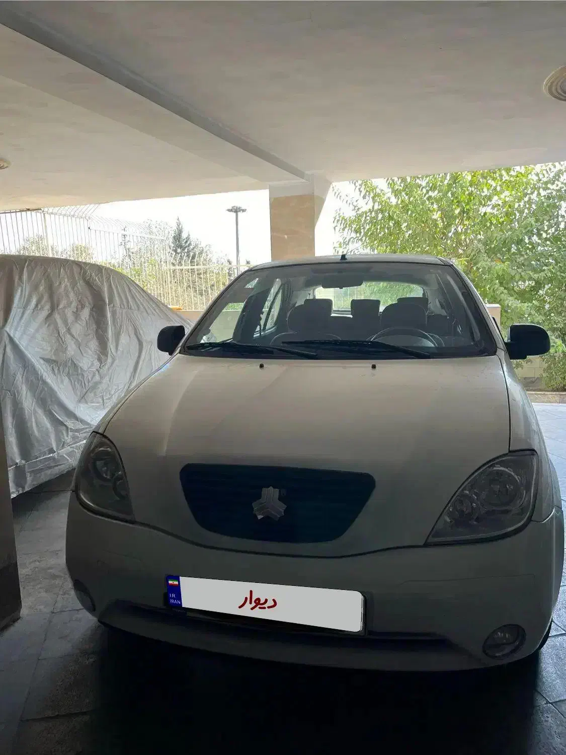 تیبا۲ مدل ۱۳۹۹|خودرو سواری و وانت|تهران, حسین‌آباد|دیوار