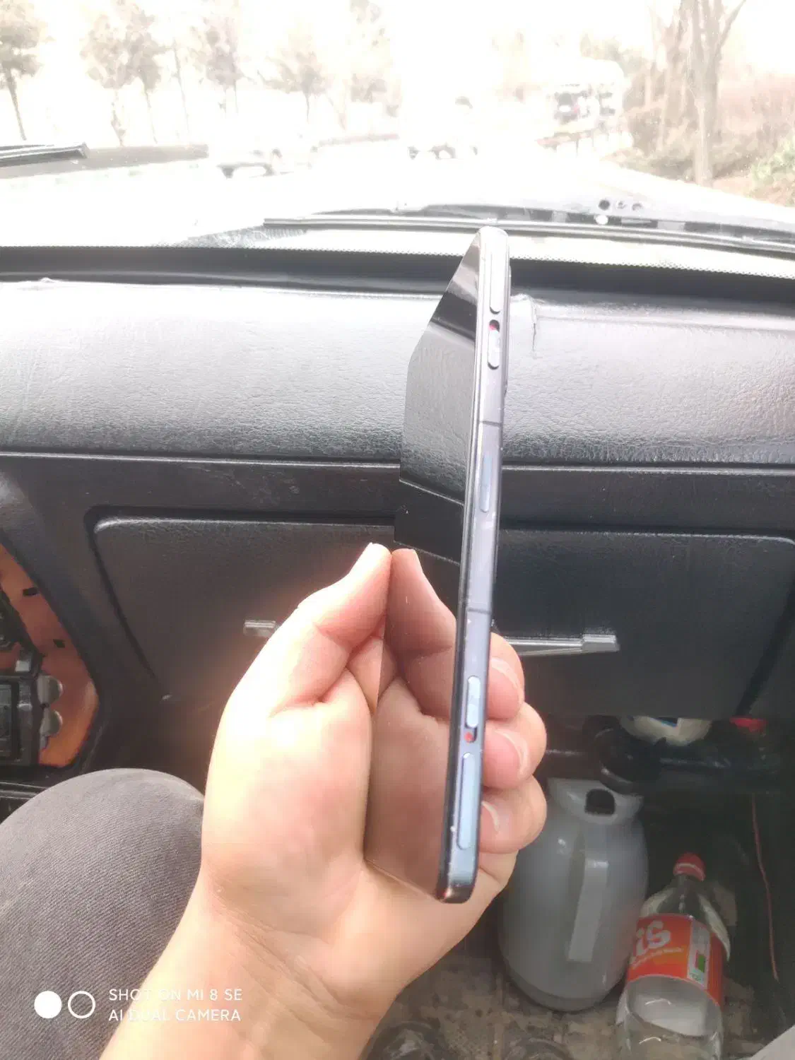 پوکوf4gt گیمنیک|موبایل|تربتحیدریه, باغ سلطانی|دیوار