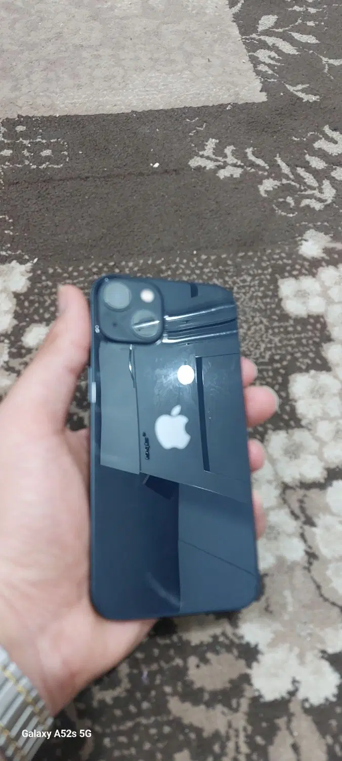 iphone 13 normal|موبایل|بندر ماهشهر, |دیوار
