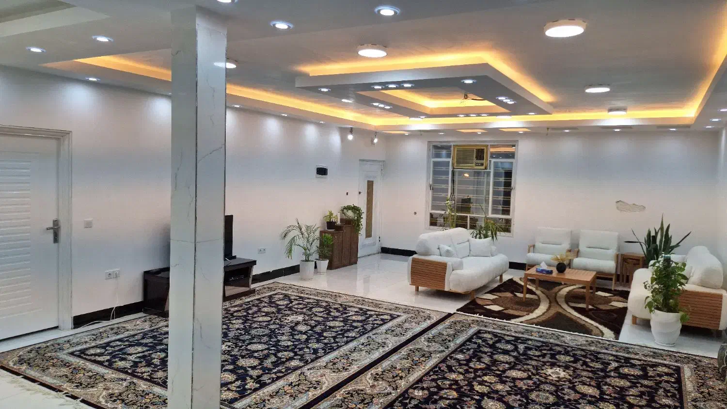 رهن و اجاره خانه شیک و نوساز|اجارهٔ خانه و ویلا|دوگنبدان, |دیوار