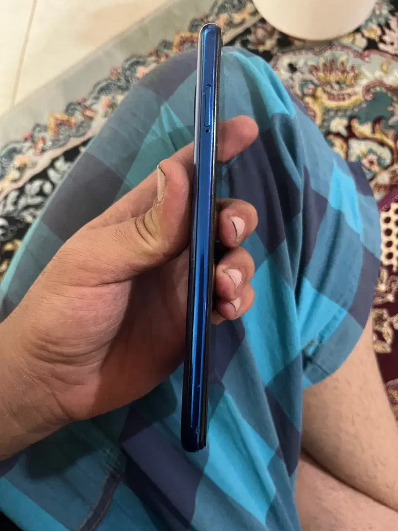 پوکو x3 256g|موبایل|کرج, احدآباد|دیوار