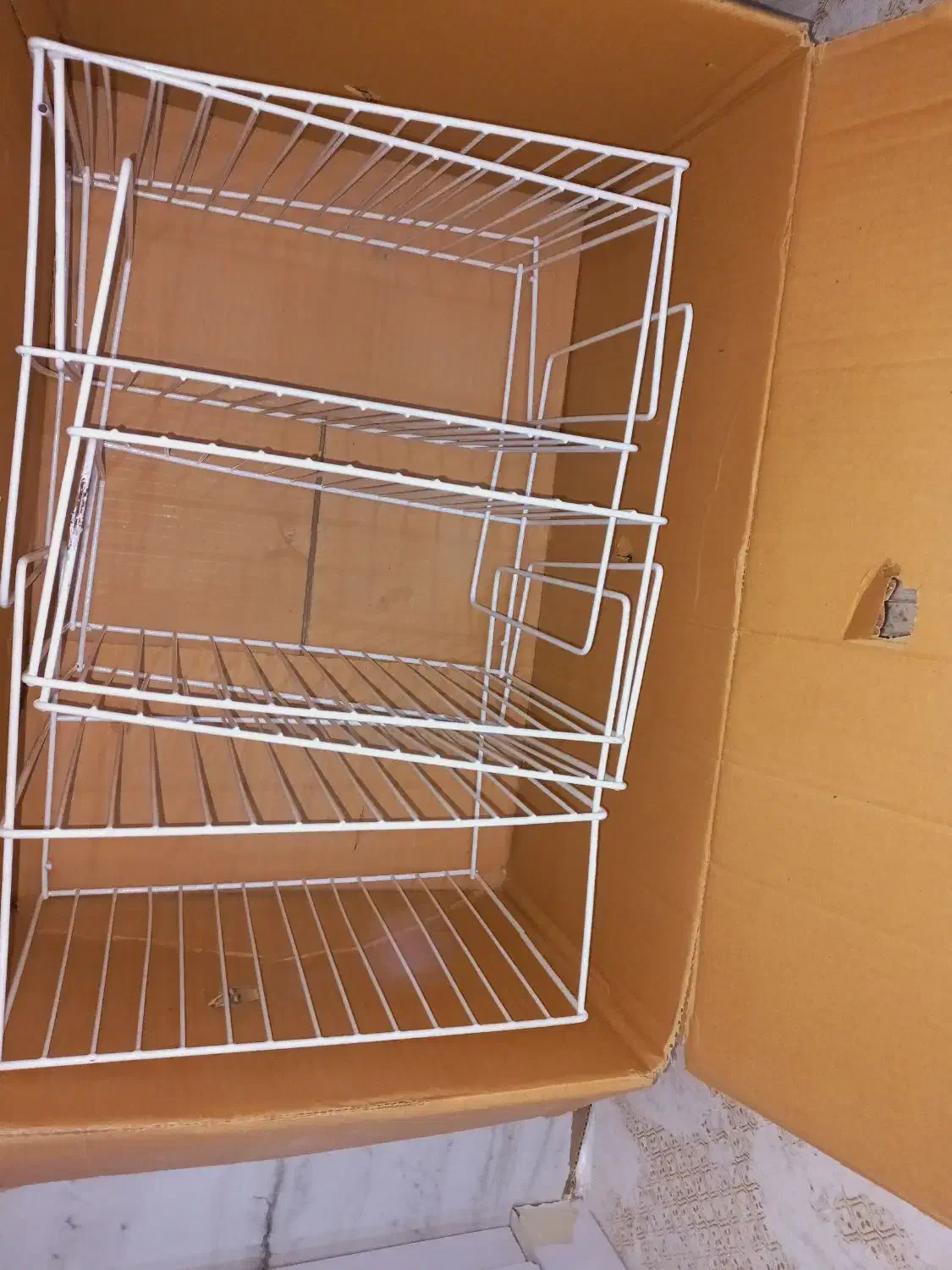 راف فلزی|کتابخانه، شلف، قفسه‌های دیواری|مشهد, الهیه|دیوار