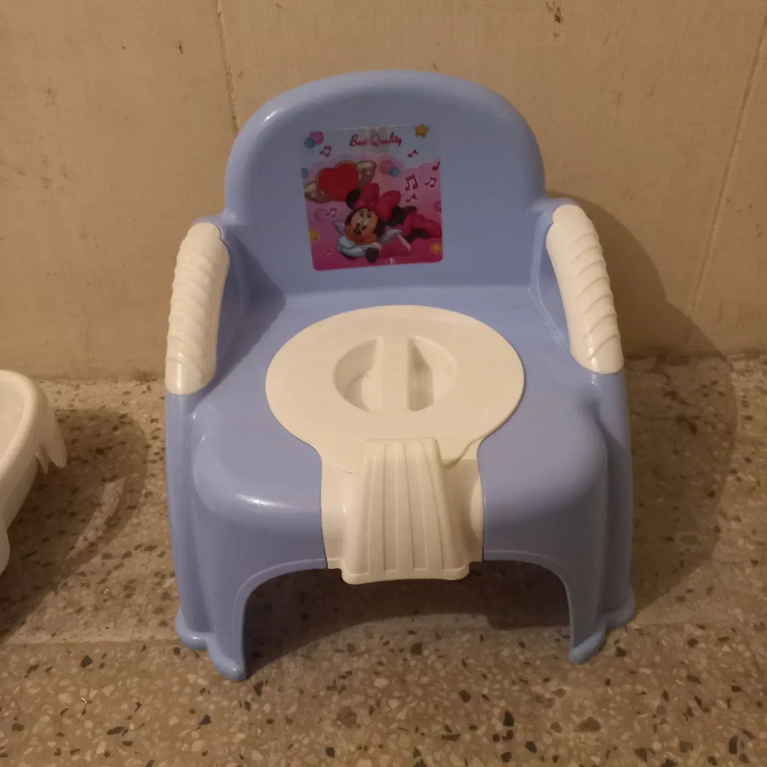 رابط توالت فرنگی برند مادر کر|اسباب و اثاث بچه|تهران, سازمان برنامه شمالی|دیوار