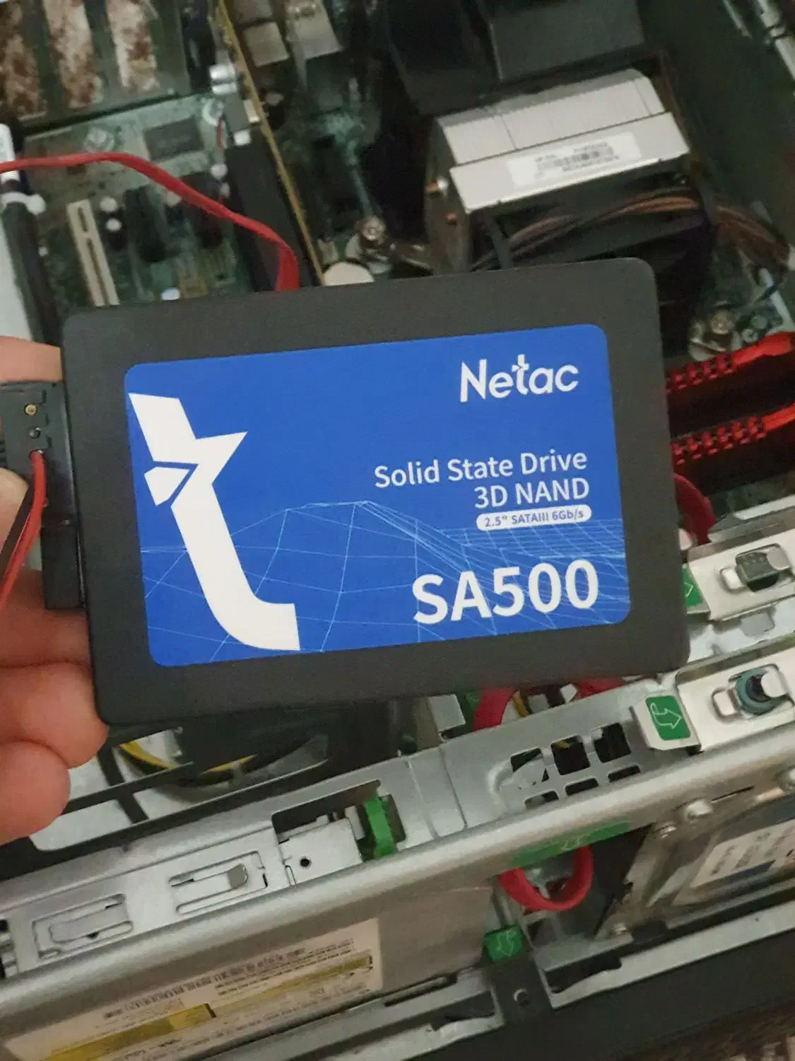 مینی کیس قوی|رایانه رومیزی|مشهد, شهید آوینی|دیوار