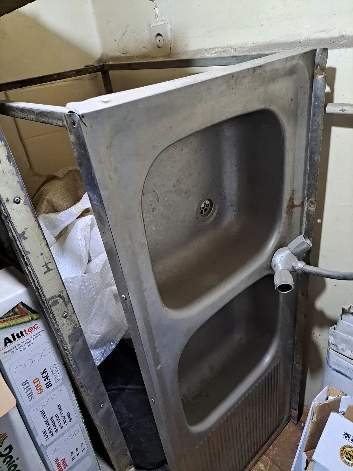 دیگ بزرگ اجاق هواکش صنعتی میزکار جهت اشپزخانه|کافیشاپ و رستوران|تهران, گرگان|دیوار