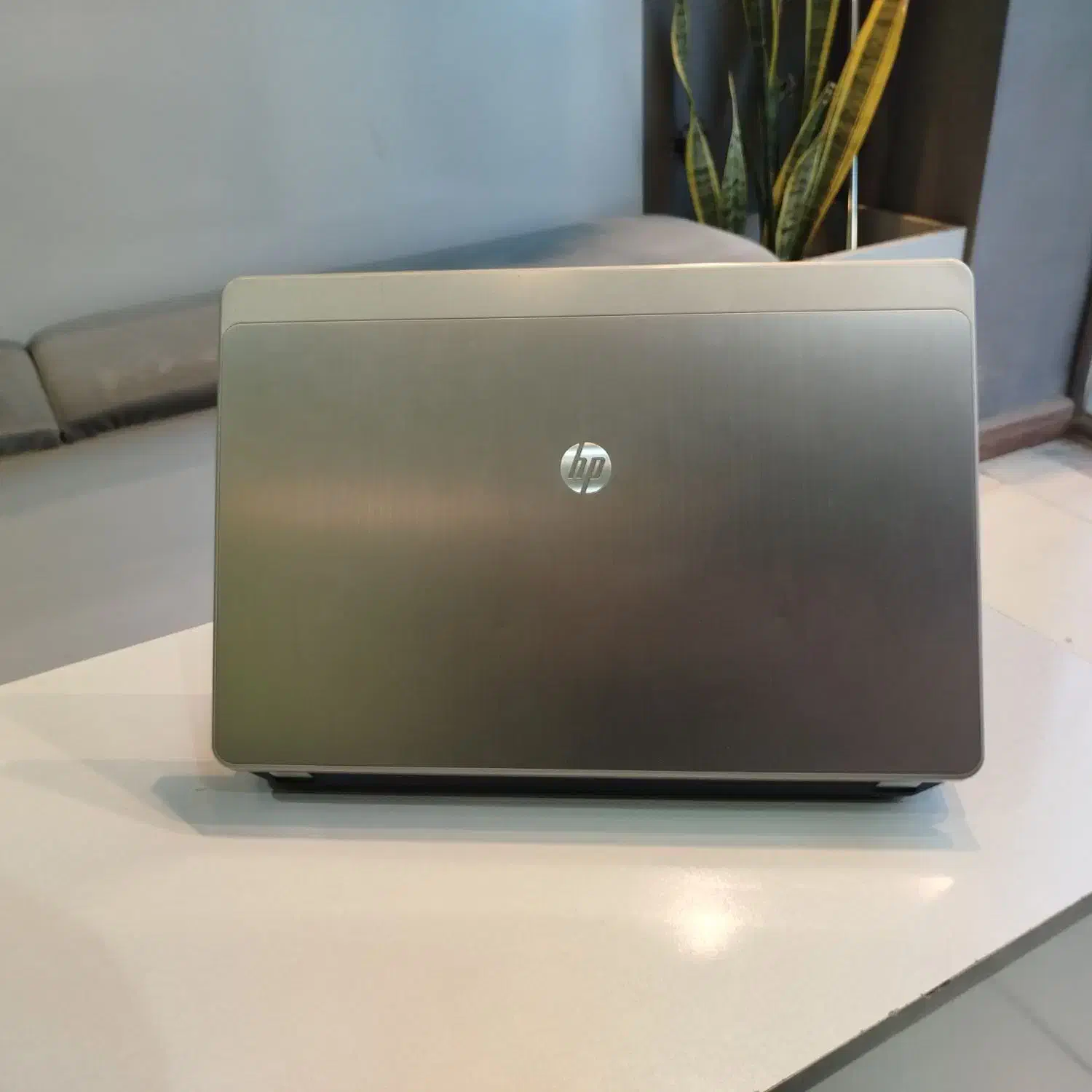 لپتاپ اچ پی (HP)|رایانه همراه|مشهد, کوثر|دیوار