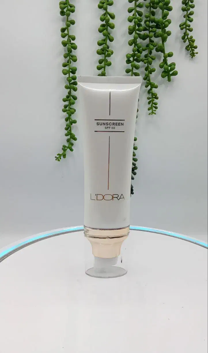 ضدآفتاب بیرنگ لدورا|آرایشی، بهداشتی، درمانی|بندر دیر, |دیوار