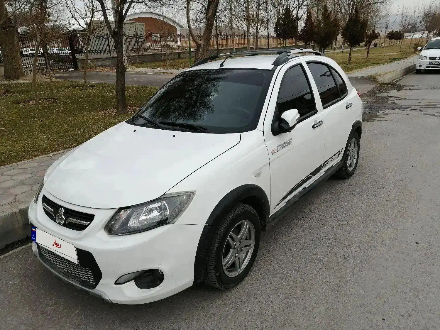 خودرو کوییک|خودرو سواری و وانت|شهرکرد, |دیوار