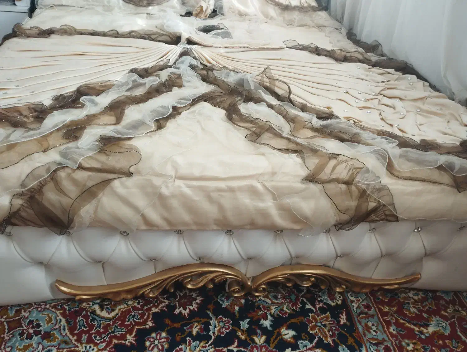 روتختی دونفره|سرویس روتختی|کرمانشاه, |دیوار