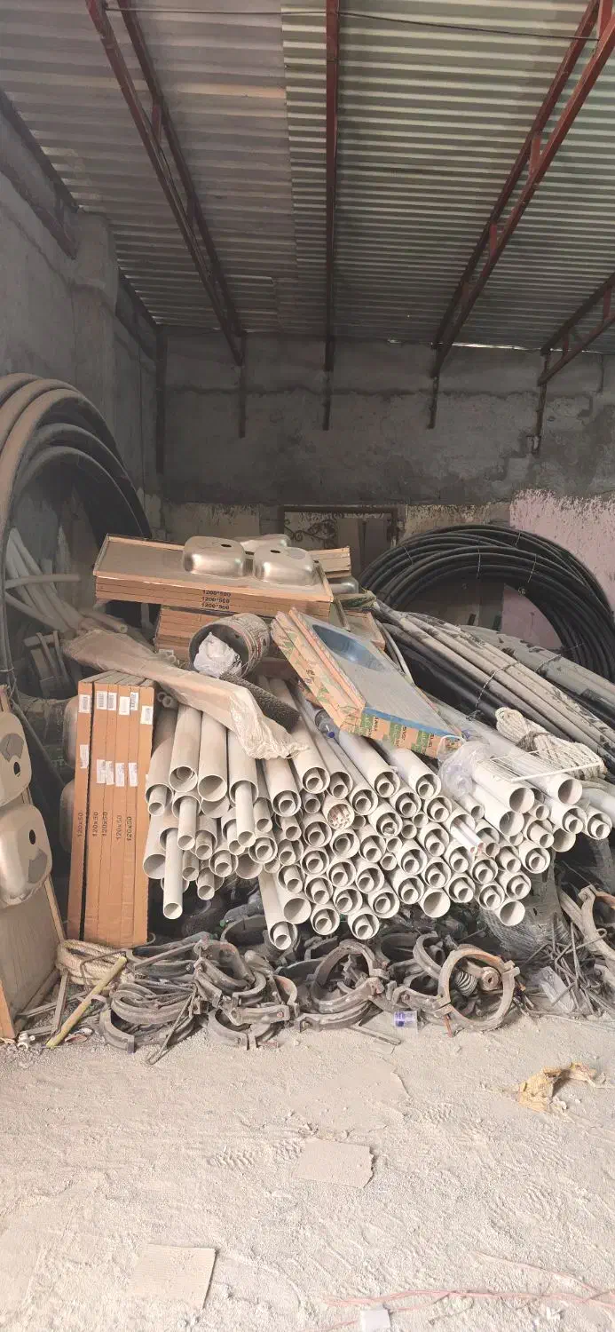 لوله واتصالات و ابزار الات ساختمانی و ابزار ها|مصالح و تجهیزات ساختمان|بندرلنگه, |دیوار