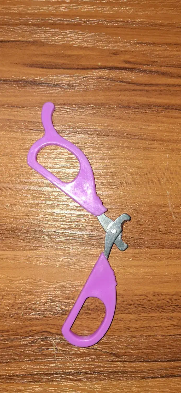 ناخن گیر گربه|لوازم جانبی حیوانات|تهران, سازمان برنامه جنوبی|دیوار