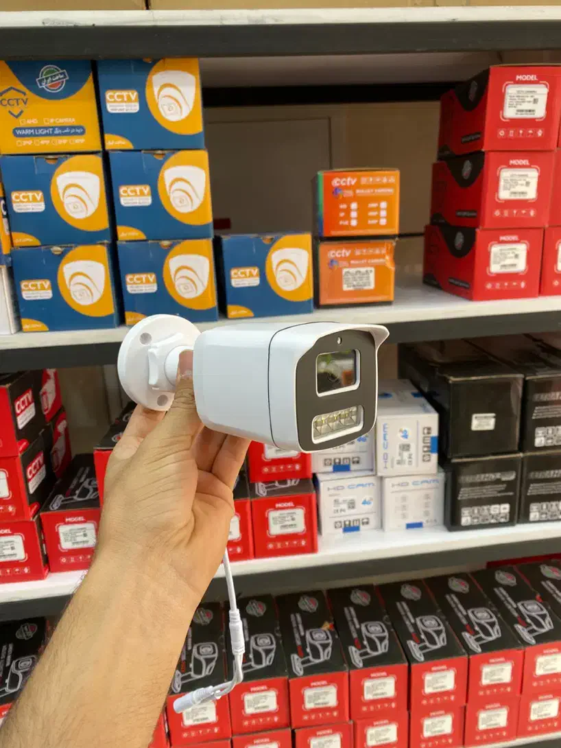 فروش ویژه و نصب دوربین مداربسته|دوربین مداربسته|هشتگرد, هشتگرد قدیم|دیوار