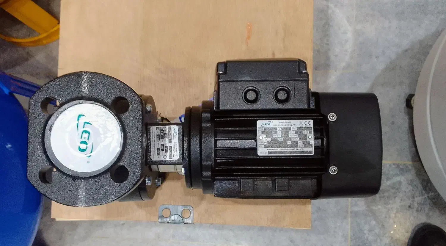 سرویس ،تعمیر و طراحی پمپ|خدمات پیشه و مهارت|مشهد, کوثر|دیوار