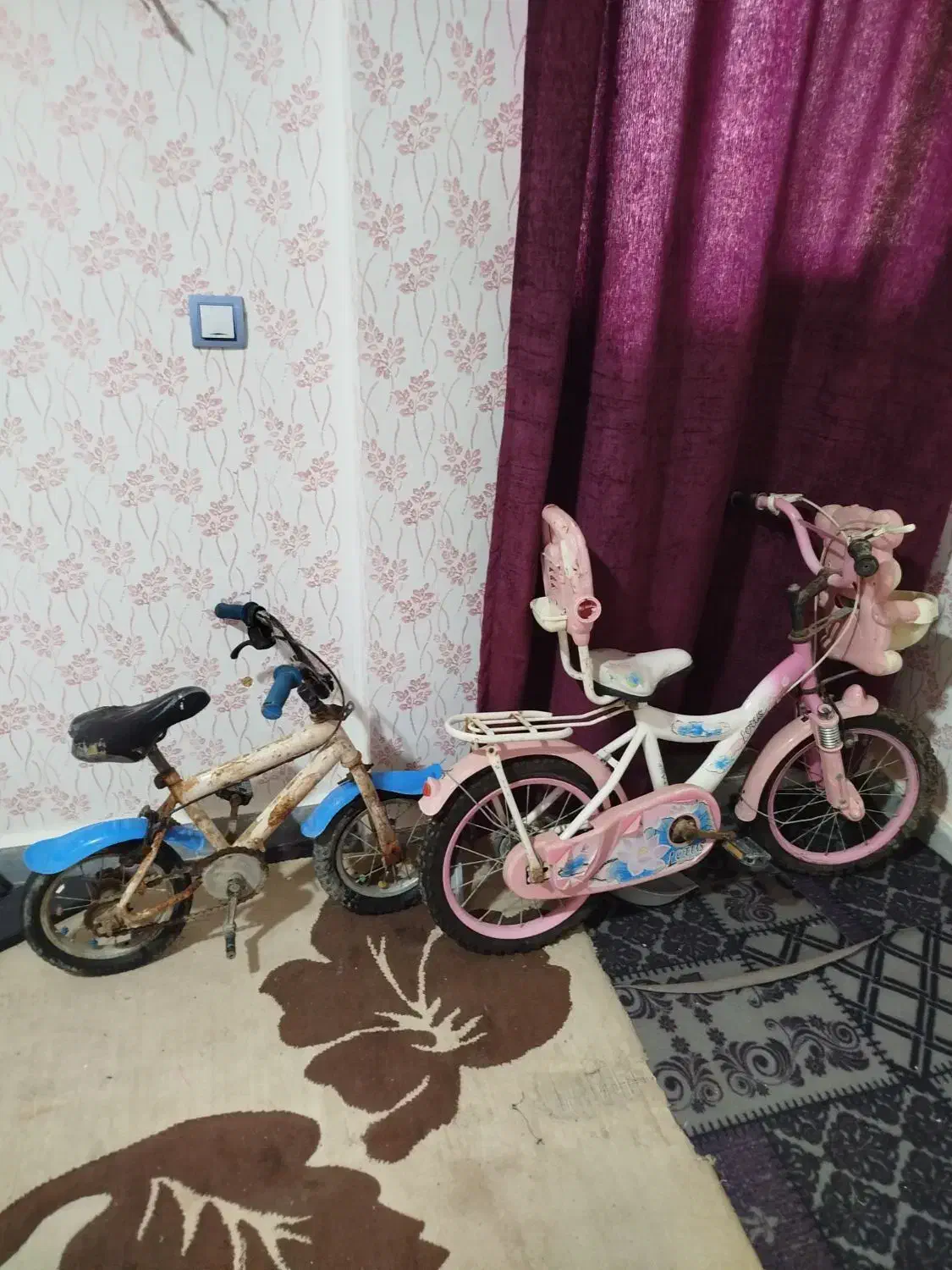 دوچرخه|دوچرخه، اسکیت، اسکوتر|بندر ماهشهر, |دیوار