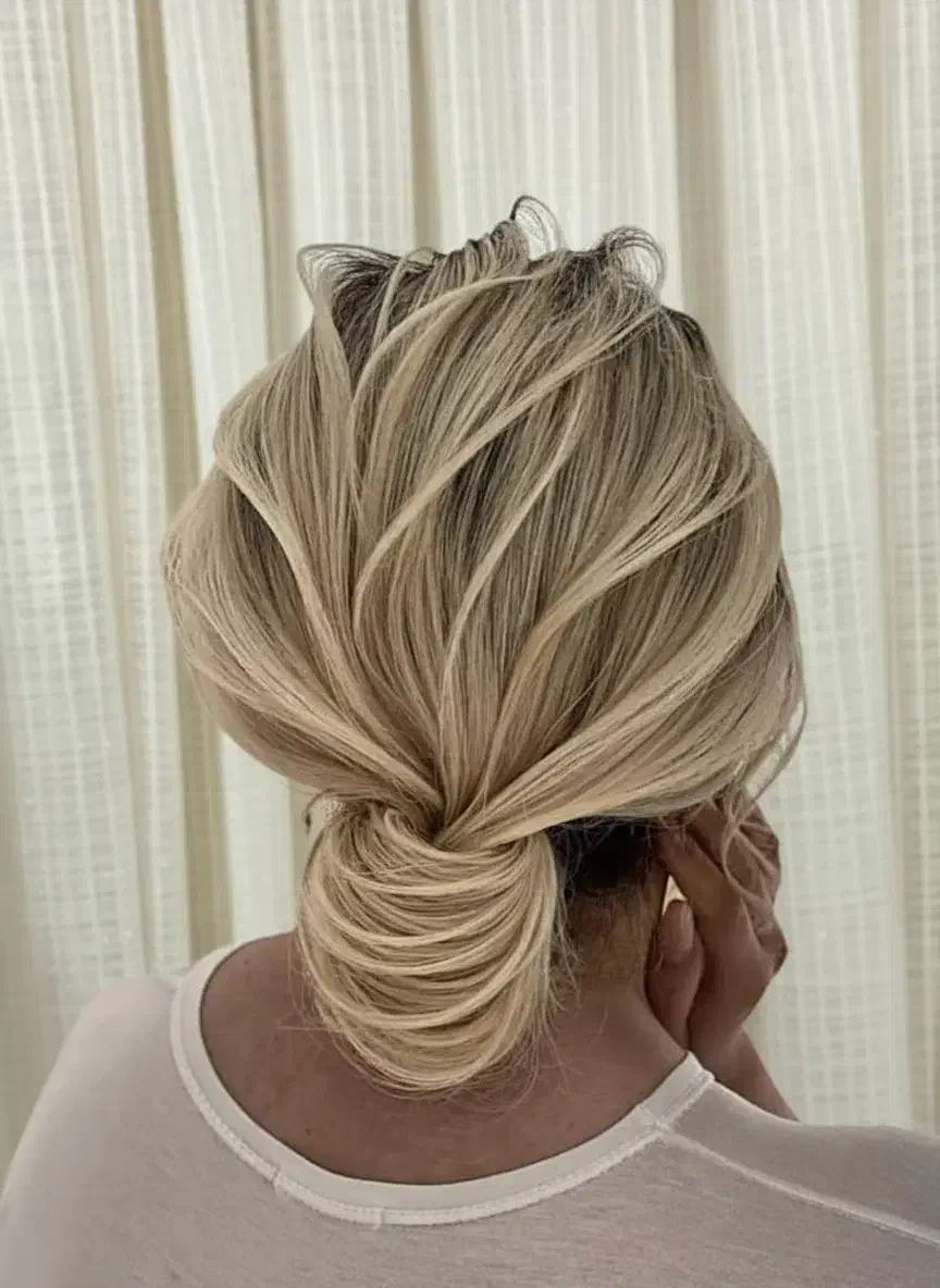 مدل میکاپ رایگان|خدمات آرایشگری و زیبایی|تربت‌حیدریه, کاشانی|دیوار