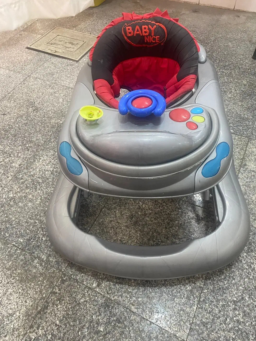 رورورک|اسباب و اثاث بچه|تبریز, |دیوار