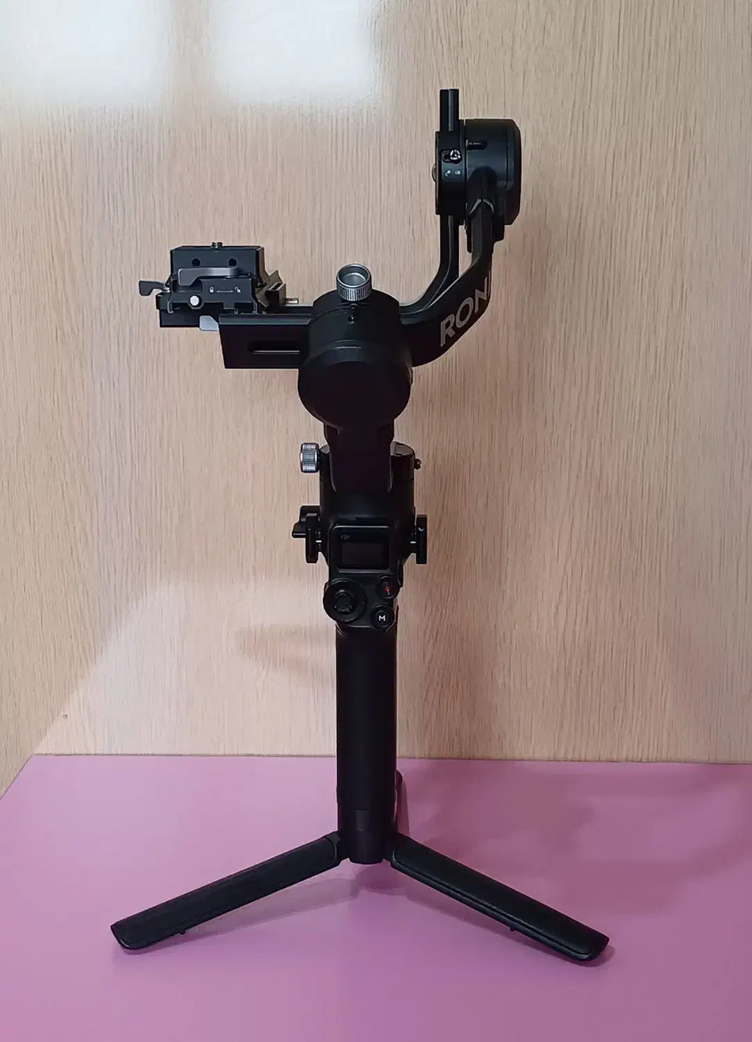 استبلایزر RSC2 pro|دوربین عکاسی و فیلم‌برداری|اسالم, |دیوار