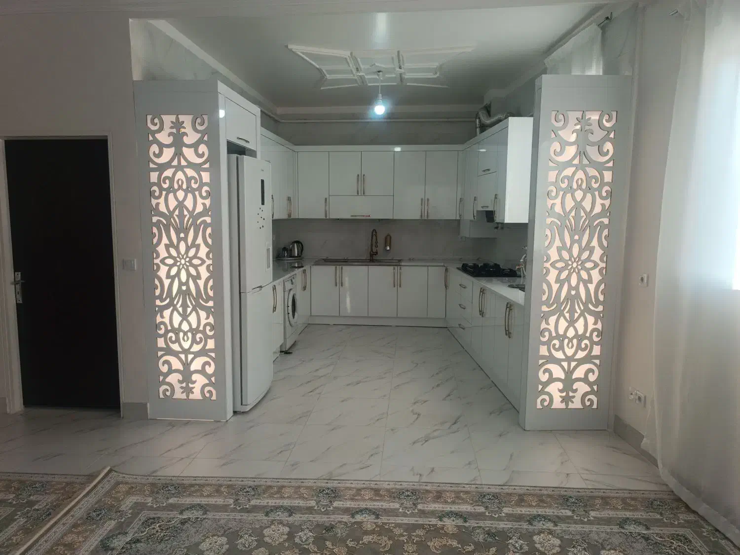 کابینت،کمددیواری|جاکفشی، کمد، دراور|اسدآباد, |دیوار