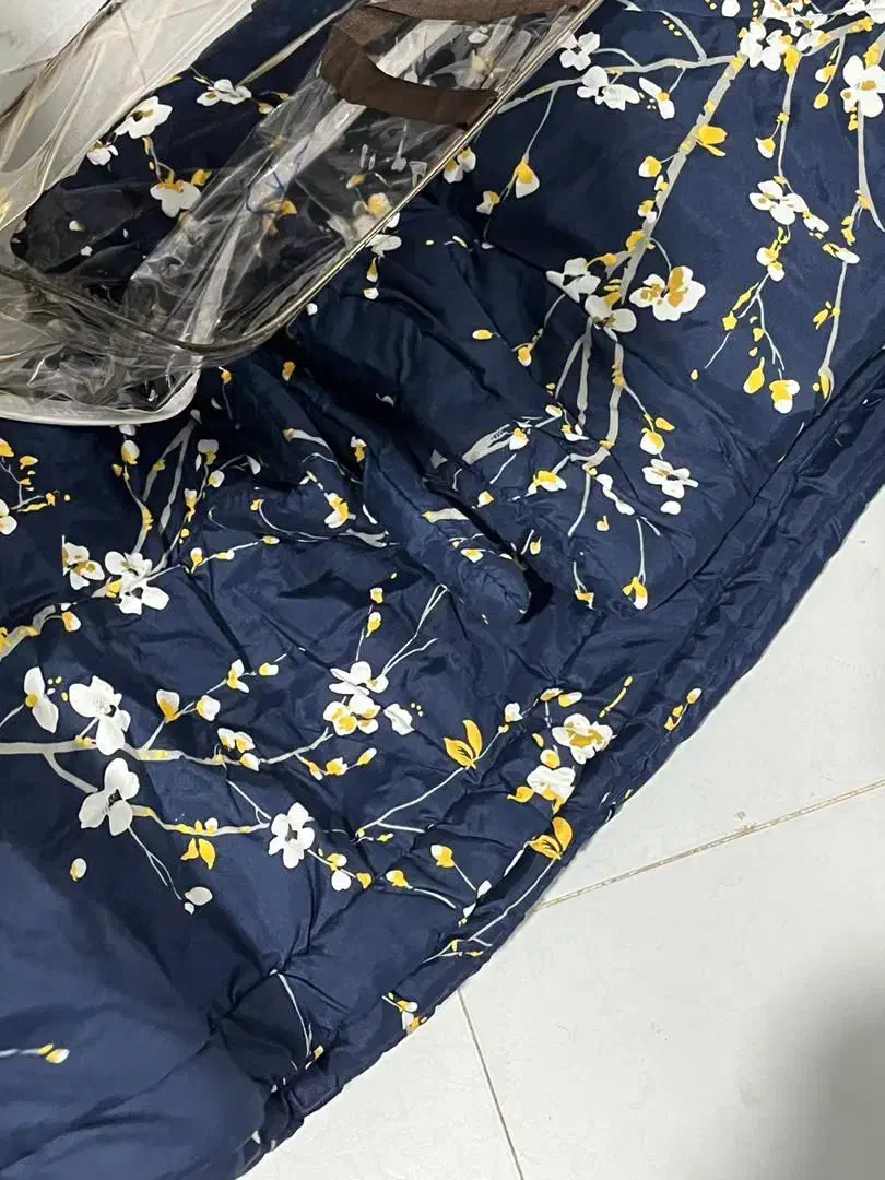 پتوی دو نفره|رختخواب، بالش، پتو|پردیس, فاز ۸|دیوار