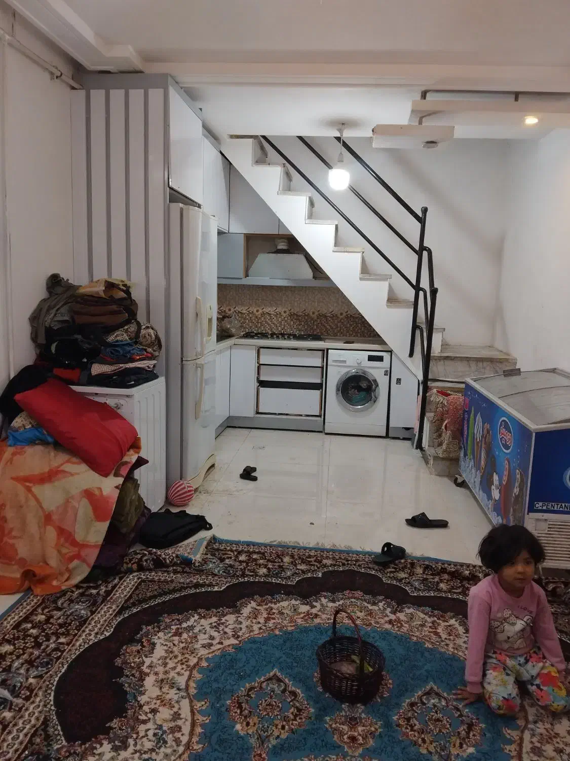 منزل ۵۰متری دوبلکس گلشهر|فروش خانه و ویلا|مشهد, نیزه|دیوار