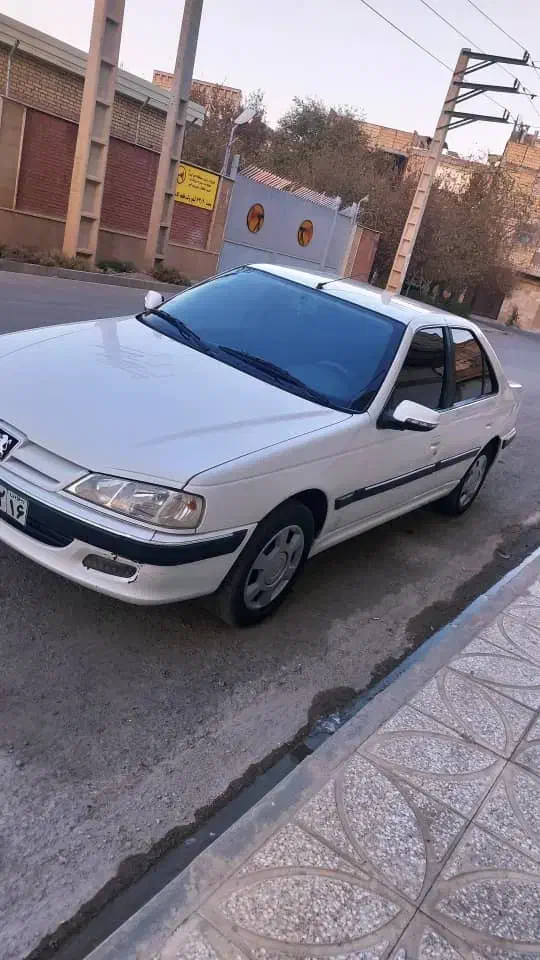 پرشیا مدل ۱۴۰۲|خودرو سواری و وانت|قم, حقیقت|دیوار