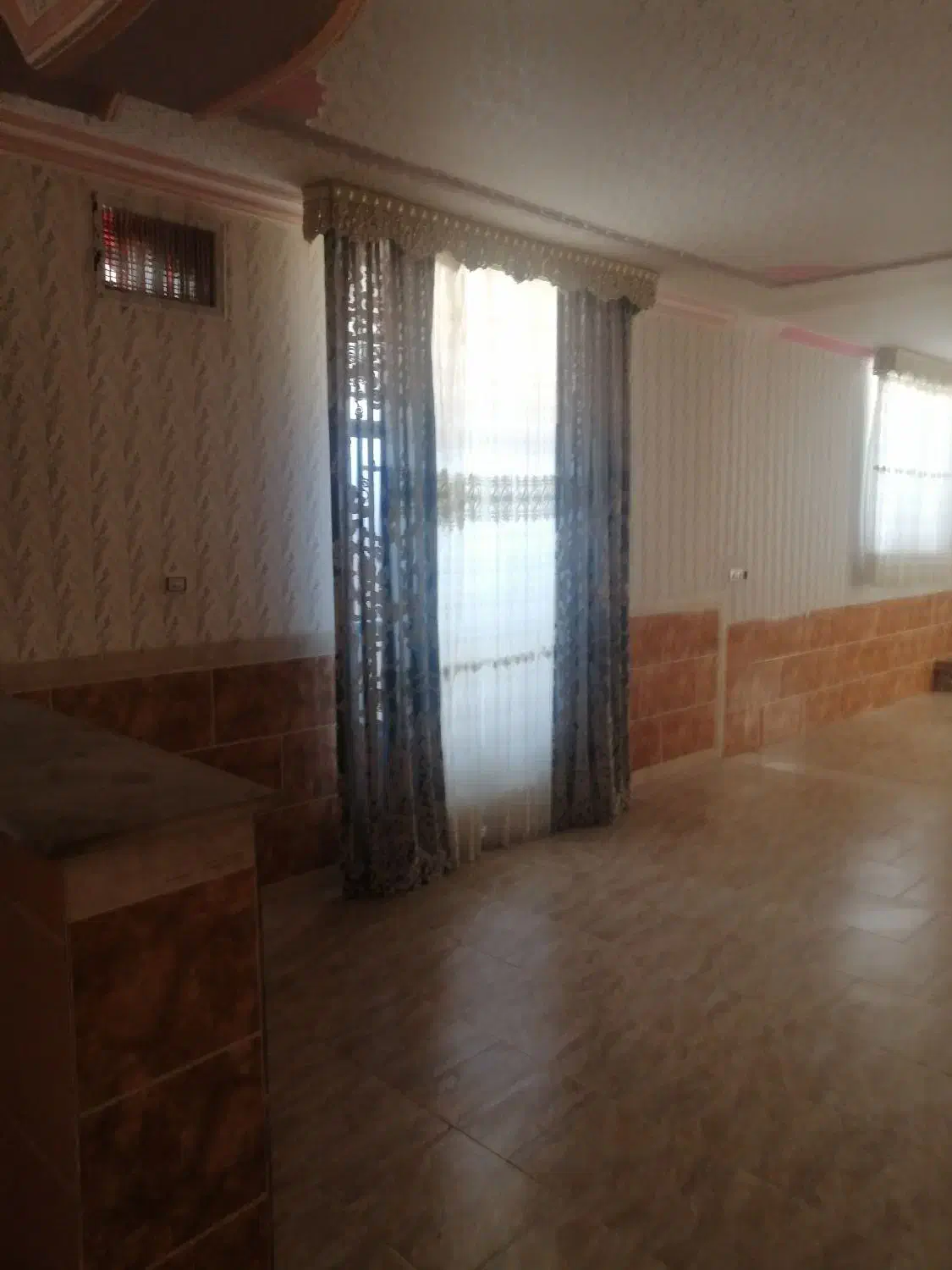 خانه باغ ویلایی قناتغستان|فروش خانه و ویلا|ماهان, |دیوار