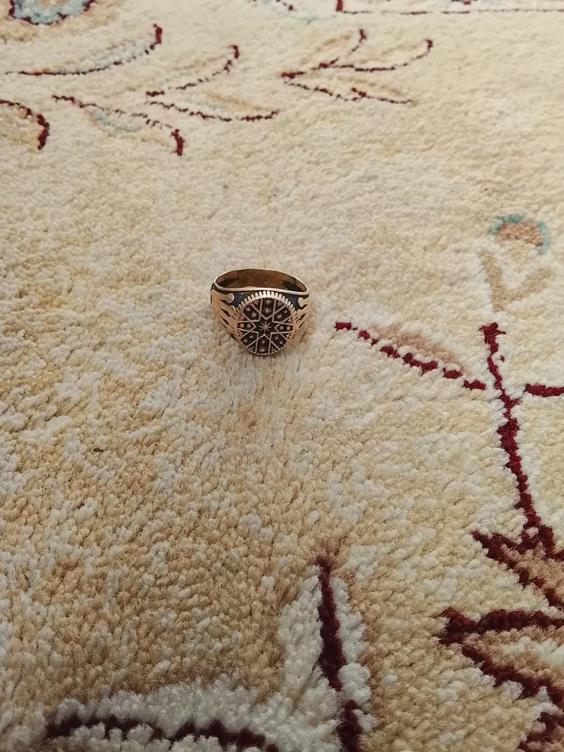 انگشتر|بدلیجات|اراک, |دیوار