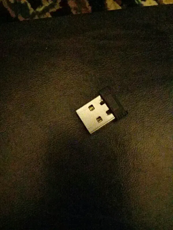 یک عدد فلاش ممور ۱۶ گیپ|اشیا|کرمان, |دیوار