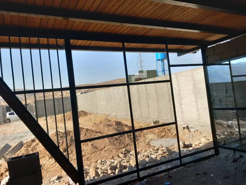 باغ شهری|فروش خانه و ویلا|ارژن, |دیوار