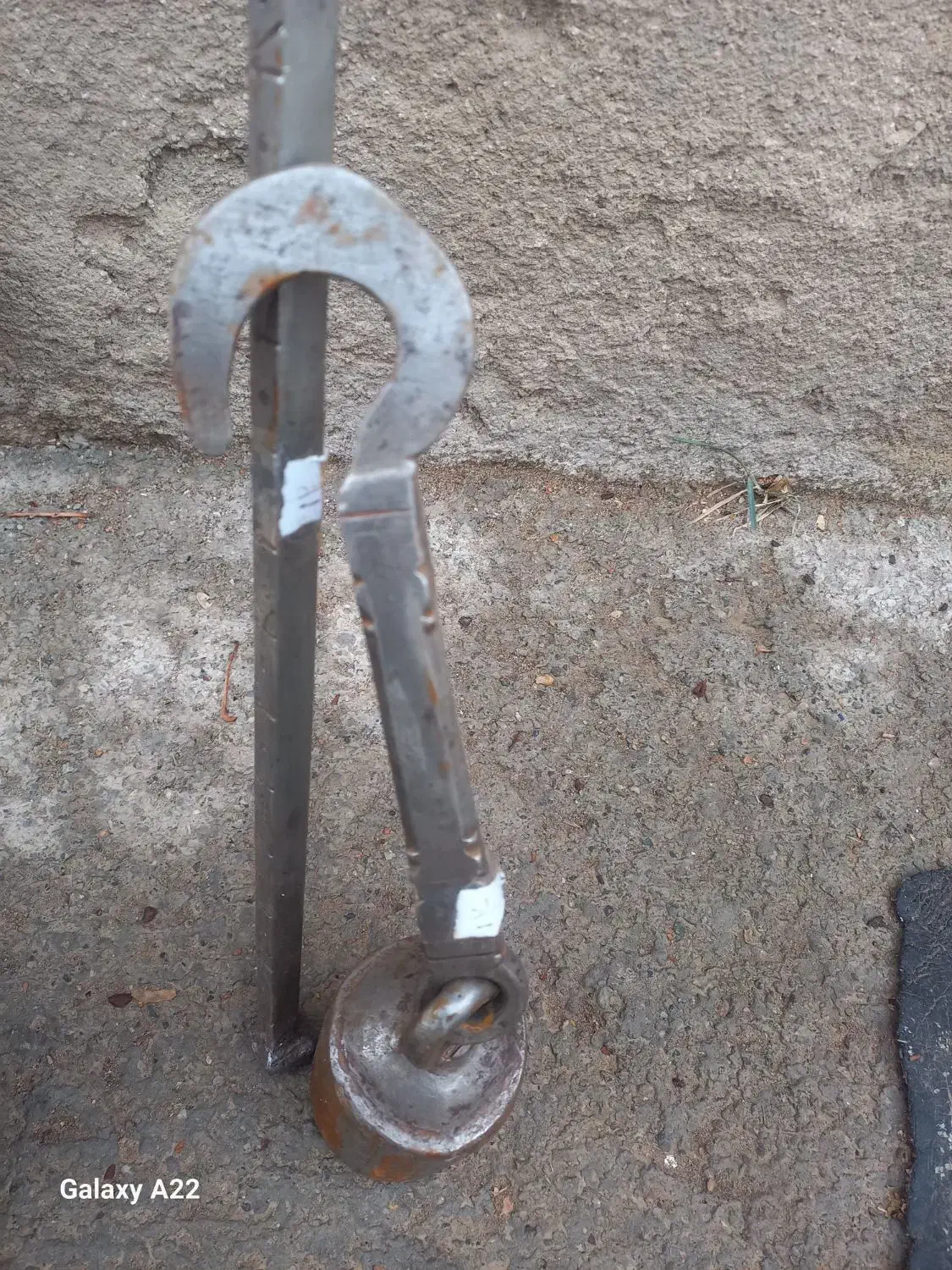 قپان|کلکسیون اشیاء عتیقه|تهران, شیخ هادی|دیوار