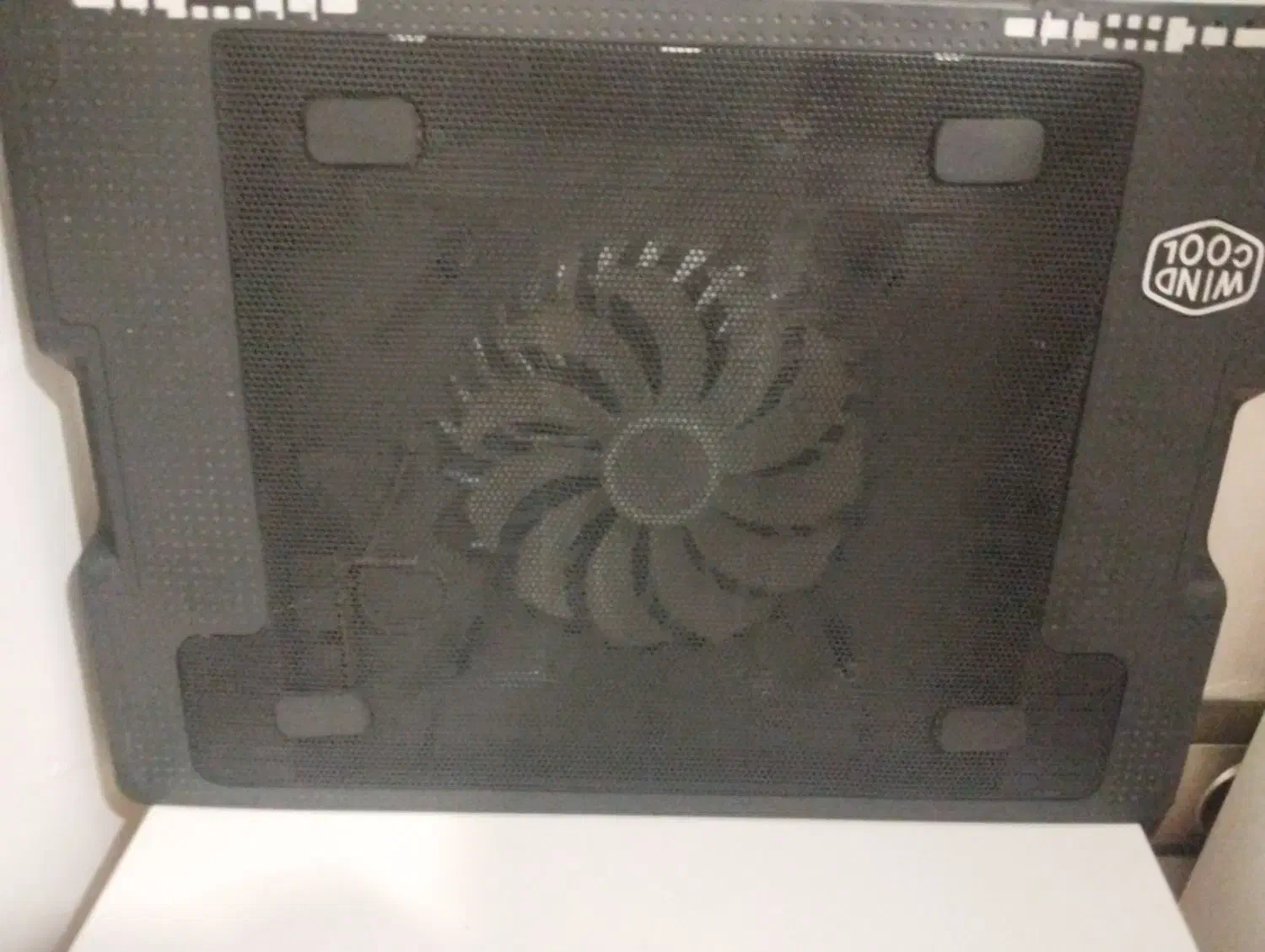 فن لپ تاب|قطعات و لوازم جانبی رایانه|مشکین‌دشت, |دیوار