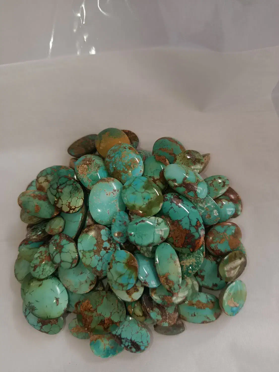 فیروزه طبیعی|جواهرات|تهران, مولوی|دیوار