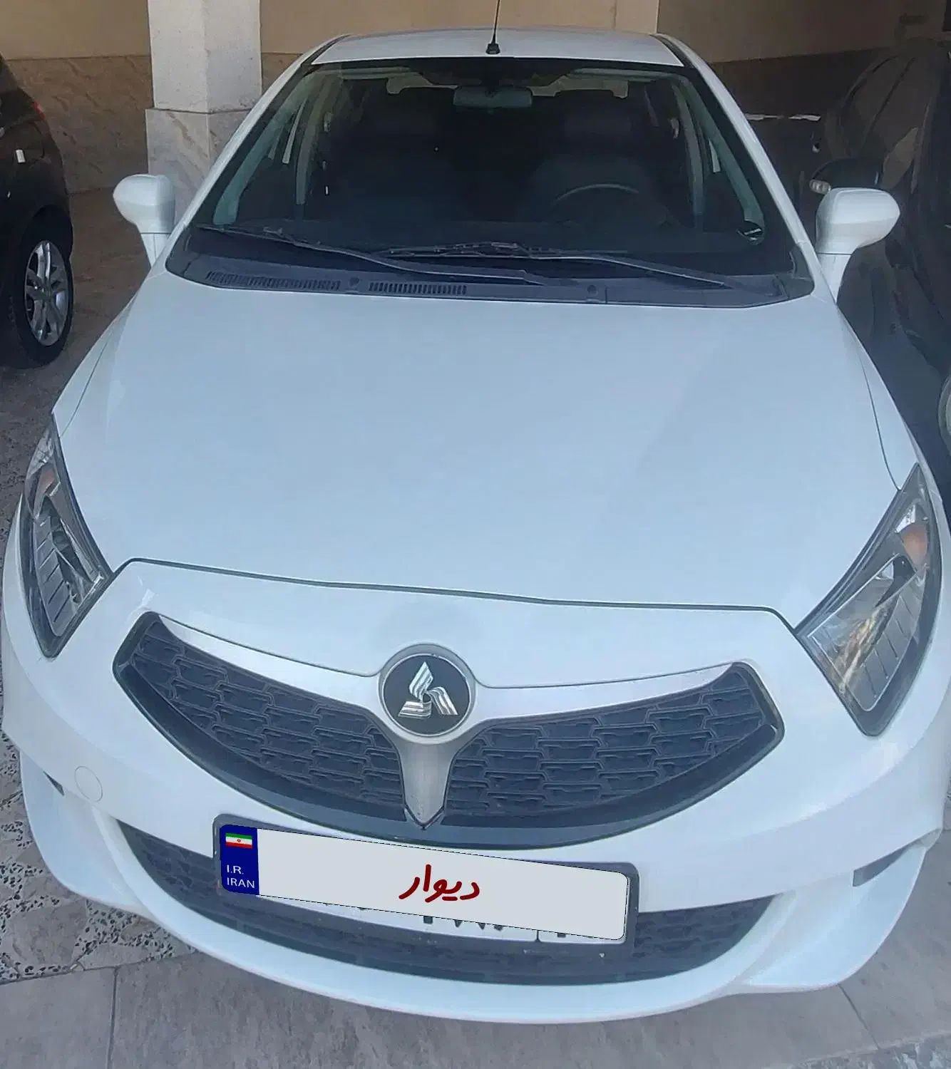 برلیانس ۲۳۰ دنده|خودرو سواری و وانت|رشت, شهرک شهید مفتح|دیوار