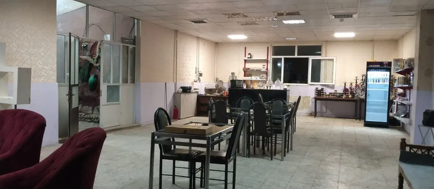 اقامتگاه کافه فیروزه با نازلترین قیمت در خدمت شما|اجارهٔ کوتاه‌مدت آپارتمان و سوئیت|فیروزکوه, |دیوار