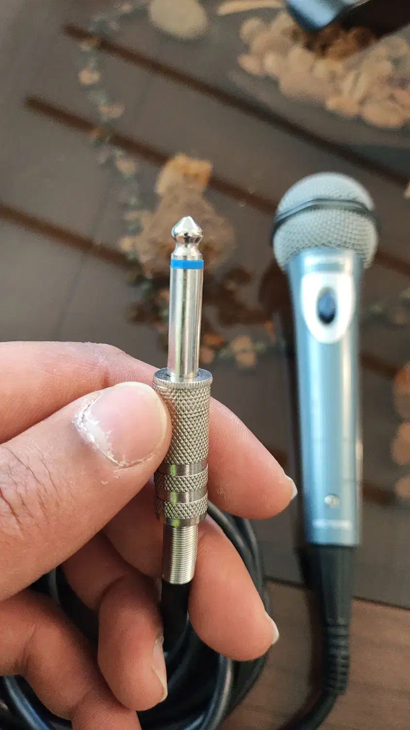 میکروفن فلیپس مدل sbc md150|صوتی و تصویری|لواسان, |دیوار