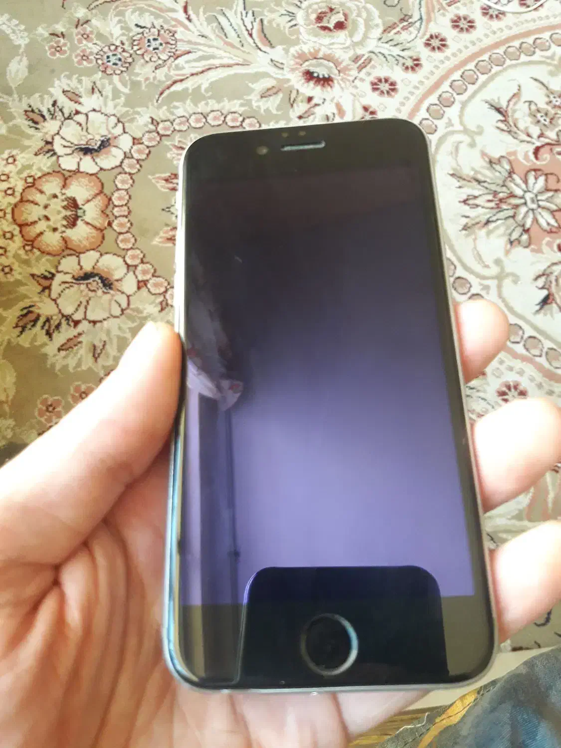 iPhone 6s|موبایل|گلبهار, شهر جدید گلبهار|دیوار