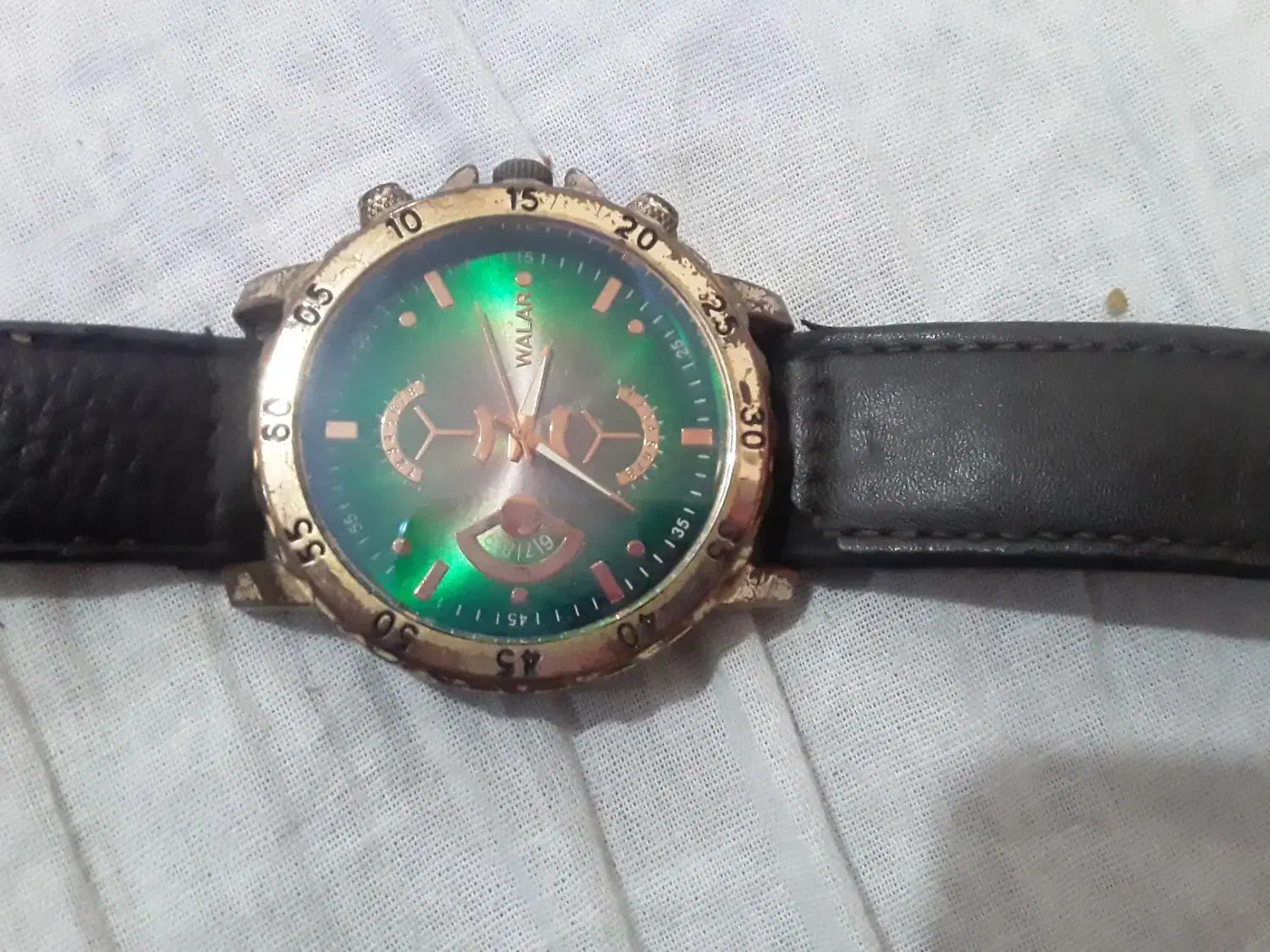 ساعت تمیز وشیک|ساعت|آبادان, |دیوار