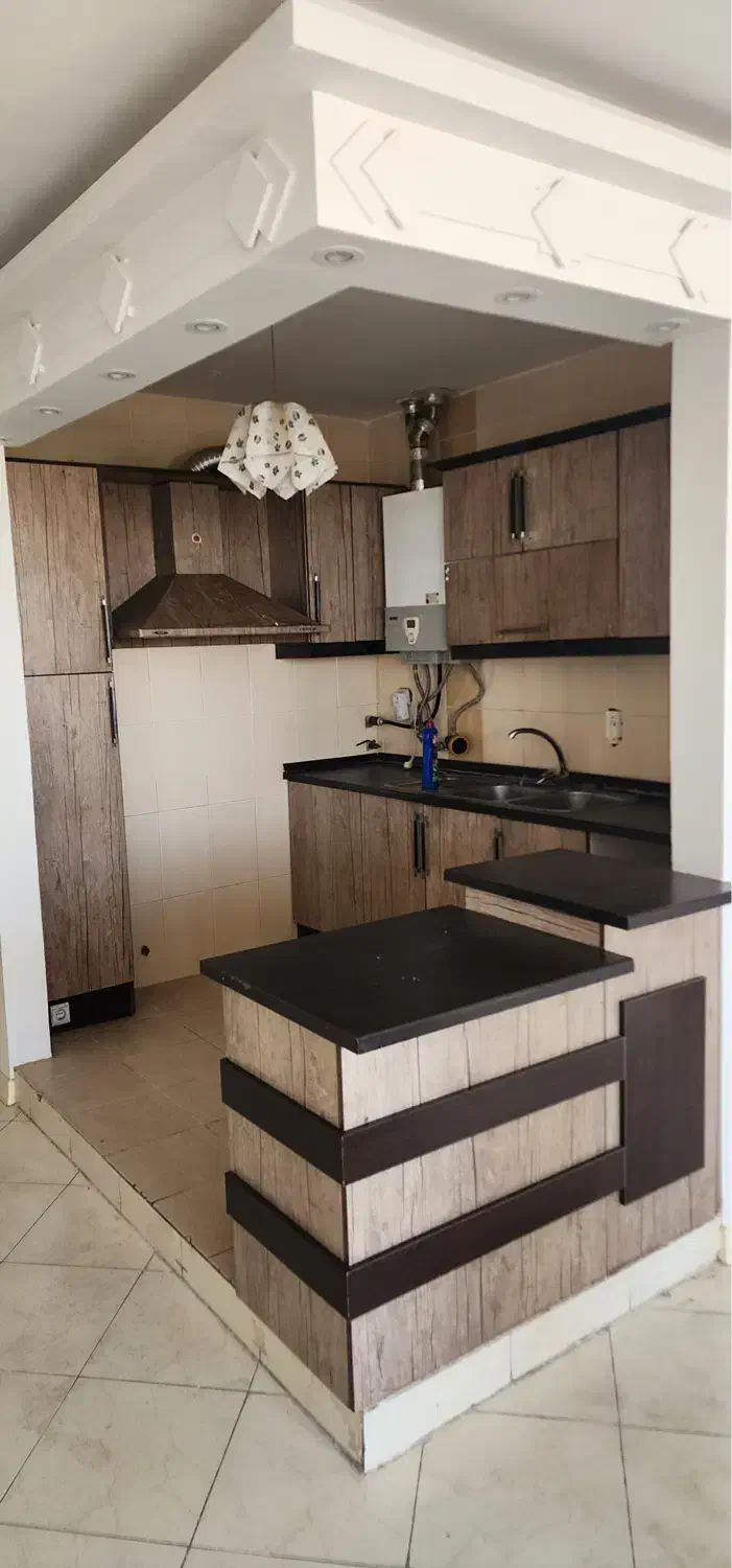 اجاره آپارتمان ۲ خوابه ۹۰ متری در شهر مجلسی|اجارهٔ آپارتمان|مبارکه, |دیوار