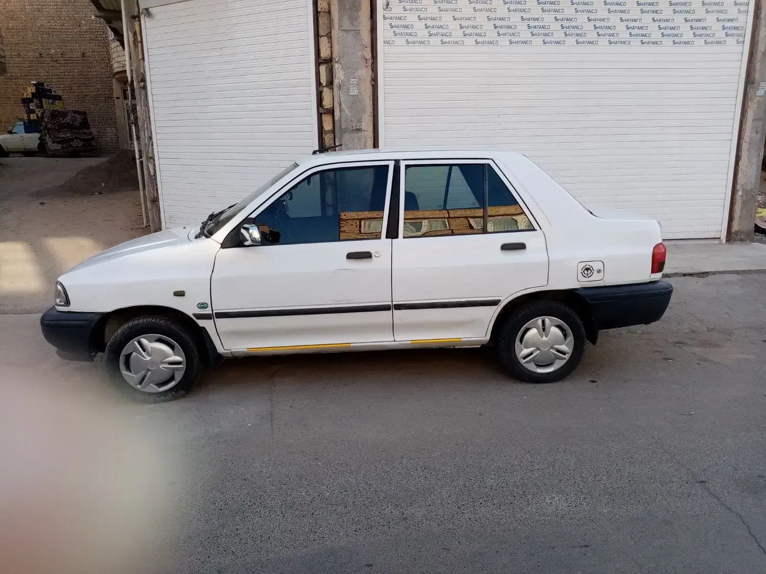 پراید|خودرو سواری و وانت|قم, علی آباد سعدگان|دیوار