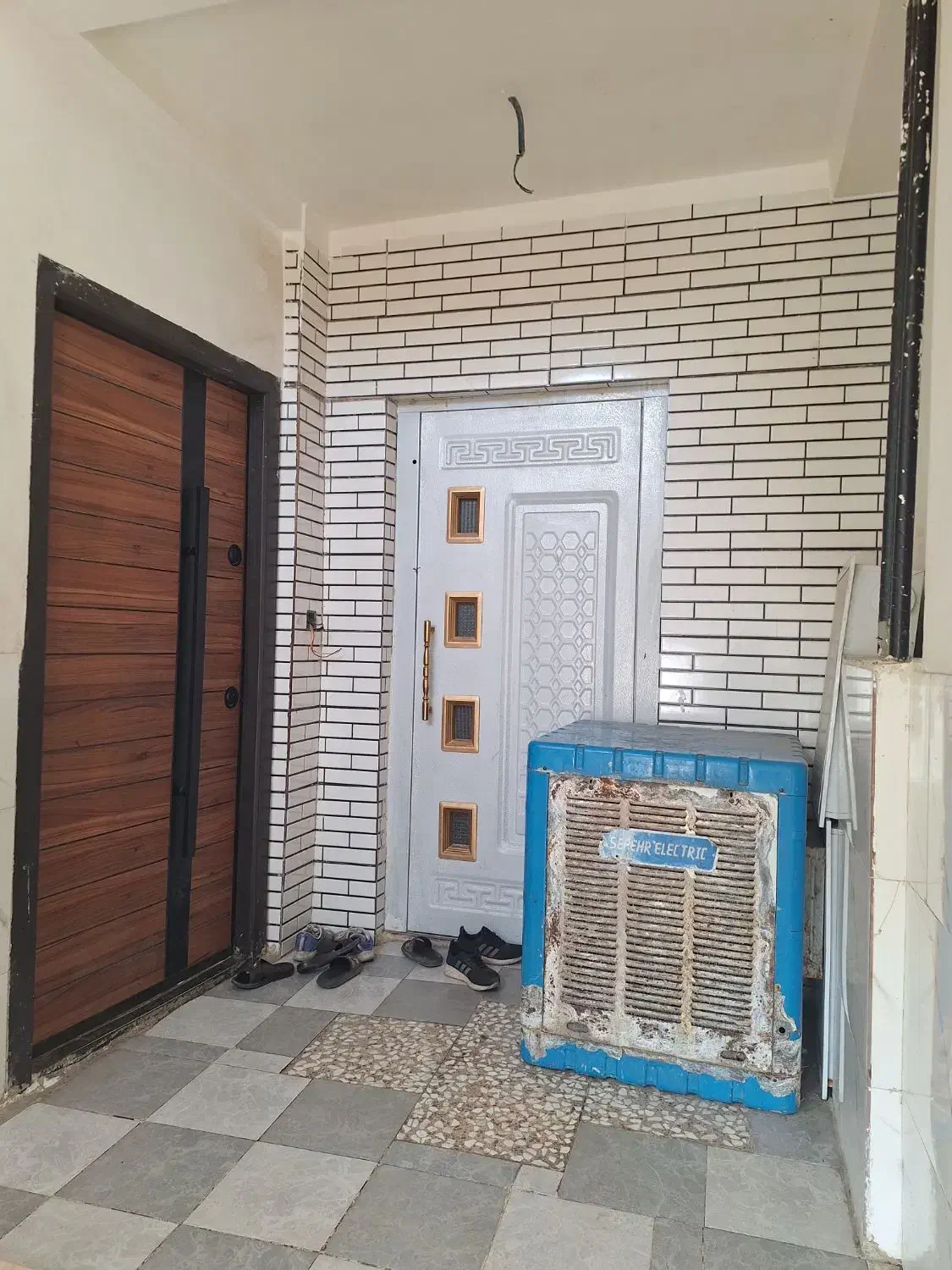 فروش ۸۳ متر آپارتمان نوساز|فروش آپارتمان|شاهدشهر, |دیوار