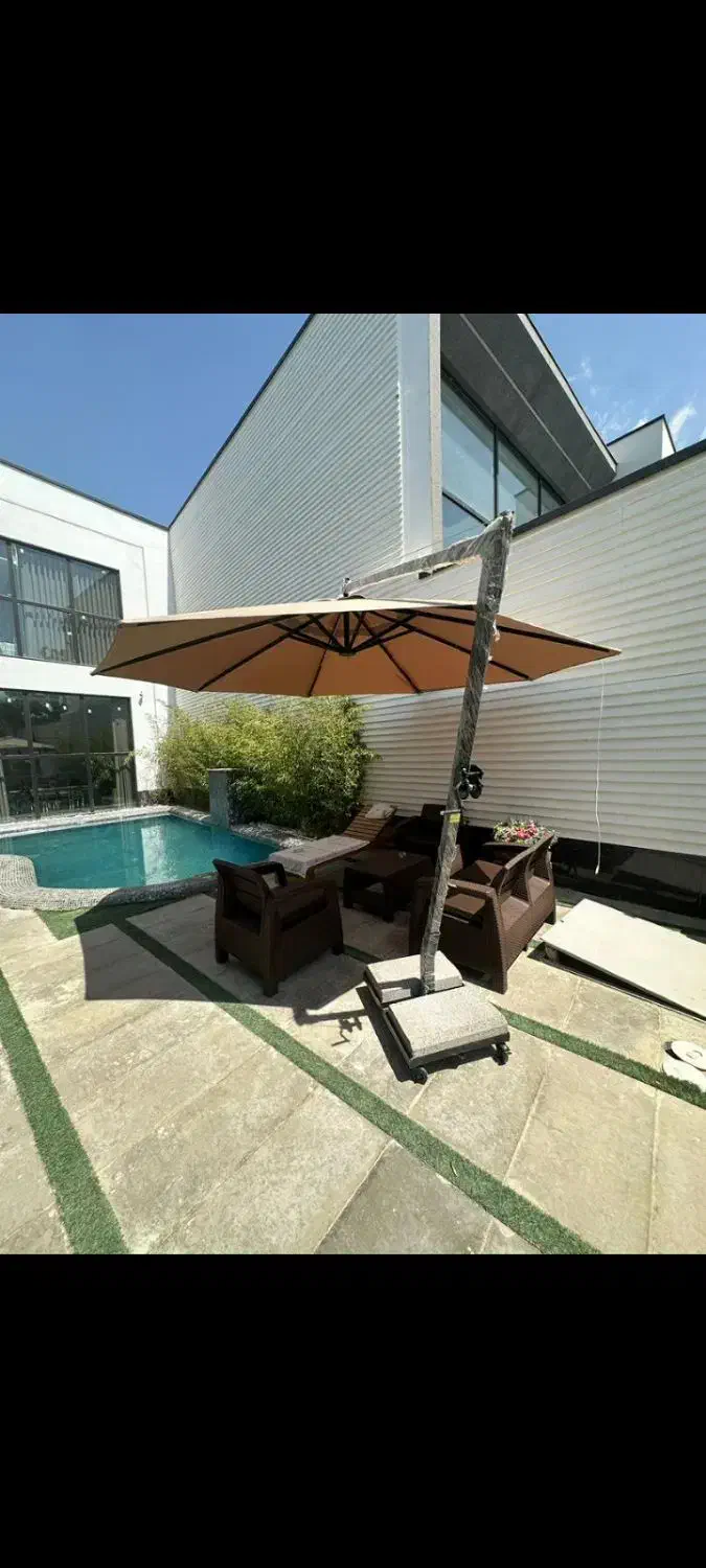 تولیدی چتر سایبان رویال|عمدهفروشی|قائمشهر, |دیوار