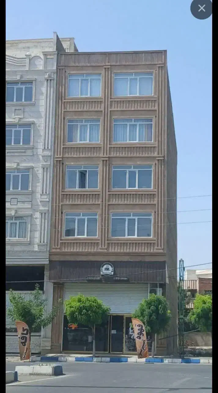 آپارتمان ۱۵۵ متری وحیدیه|فروش آپارتمان|وحیدیه, |دیوار