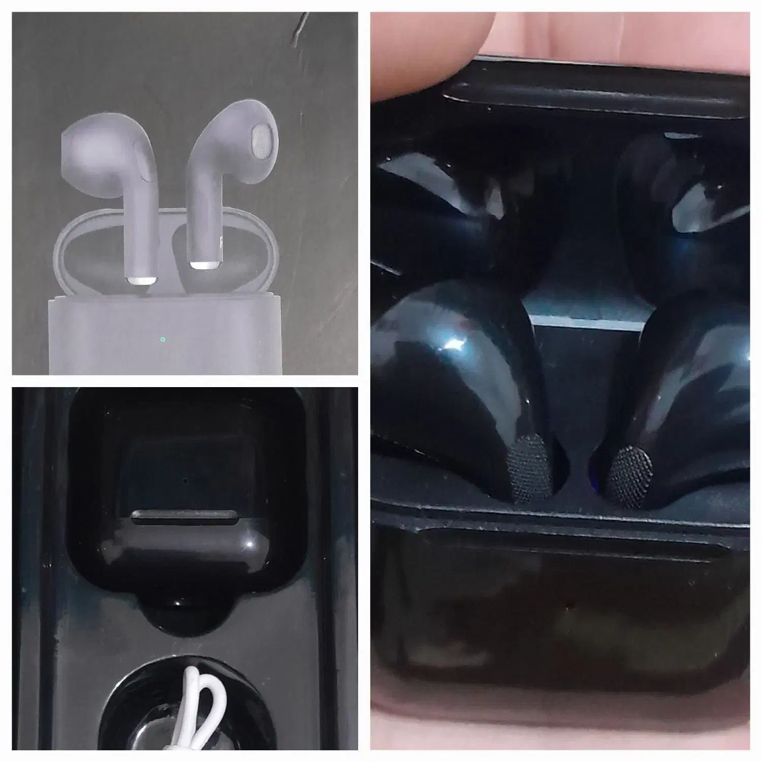 ایرپاد|لوازم جانبی موبایل و تبلت|قزوین, |دیوار