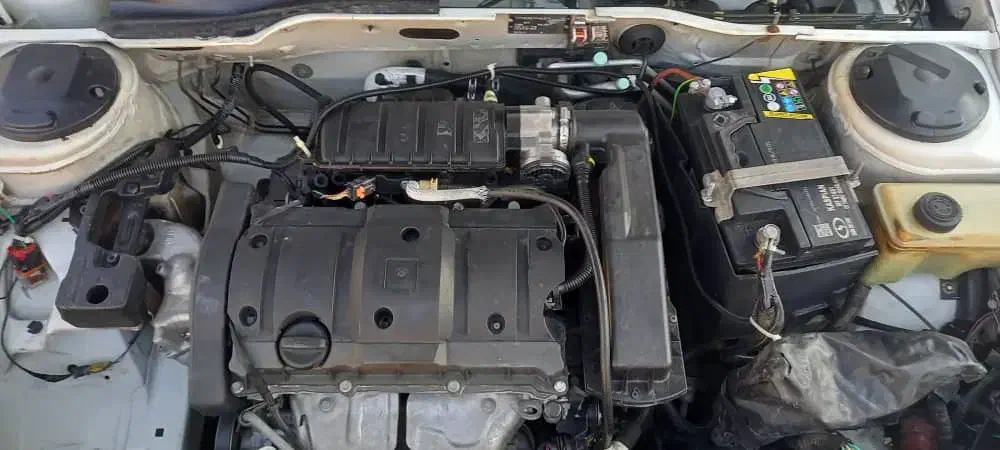 خودروسواری|خودرو سواری و وانت|مسجد سلیمان, |دیوار