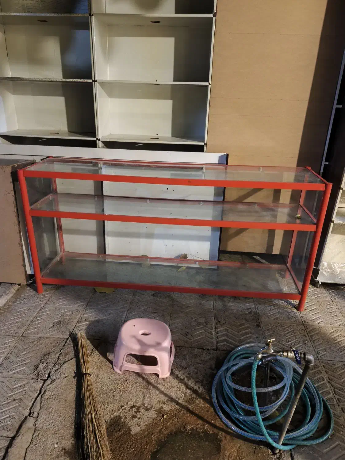 ویترین مغازه|فروشگاه و مغازه|لردگان, |دیوار