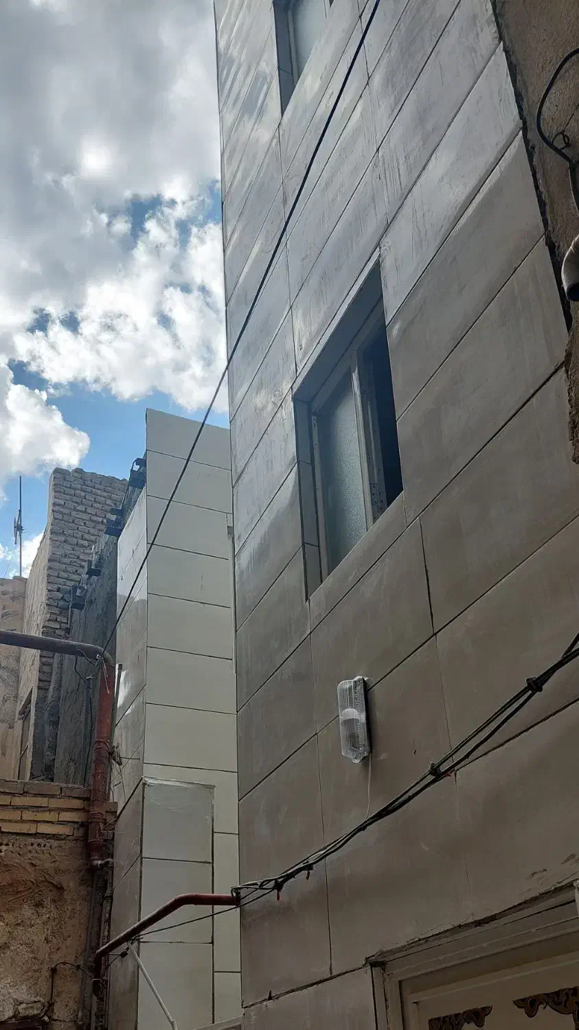 آپارتمان۵۵ متری تک خواب|فروش آپارتمان|مشهد, رضاییه|دیوار