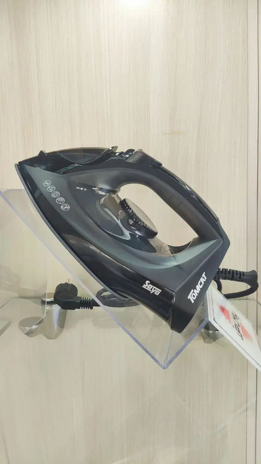 اتو بخار دستی|اتو و لوازم اتو|اردبیل, |دیوار